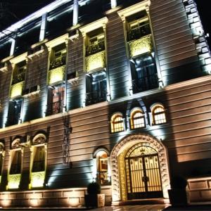 Гостиница Ист Ледженд Панорама Отель