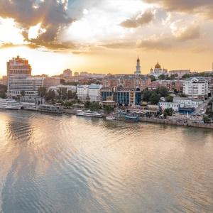 Radisson Blu Hotel, Rostov-on-Don