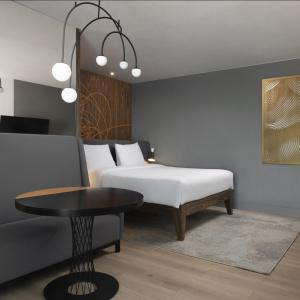 Radisson Blu Hotel, Rostov-on-Don