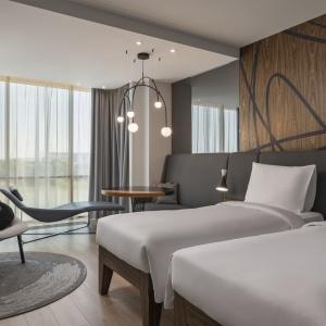 Radisson Blu Hotel, Rostov-on-Don