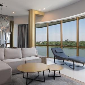 Radisson Blu Hotel, Rostov-on-Don