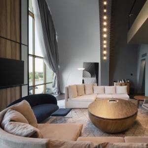 Radisson Blu Hotel, Rostov-on-Don