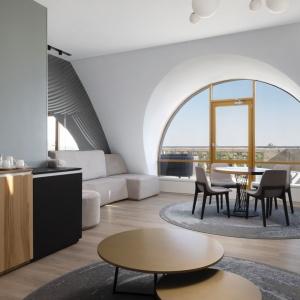 Radisson Blu Hotel, Rostov-on-Don