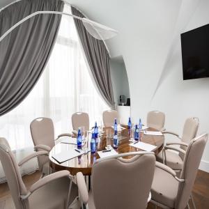 Radisson Blu Hotel, Rostov-on-Don