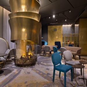 Radisson Blu Hotel, Rostov-on-Don