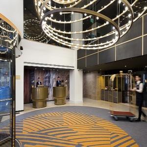 Radisson Blu Hotel, Rostov-on-Don