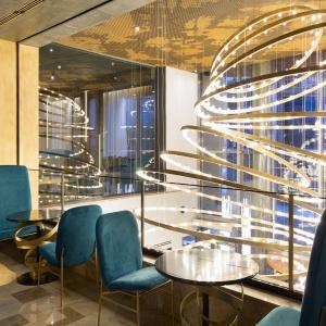 Radisson Blu Hotel, Rostov-on-Don