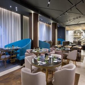 Radisson Blu Hotel, Rostov-on-Don