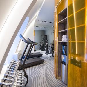 Radisson Blu Hotel, Rostov-on-Don