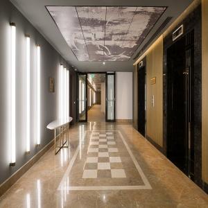 Radisson Blu Hotel, Rostov-on-Don