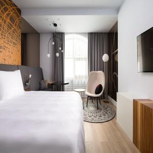 Radisson Blu Hotel, Rostov-on-Don