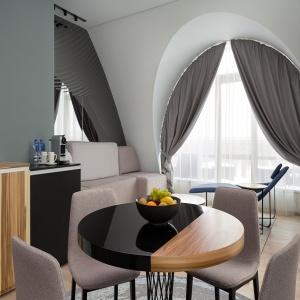 Radisson Blu Hotel, Rostov-on-Don