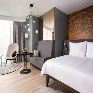 Radisson Blu Hotel, Rostov-on-Don