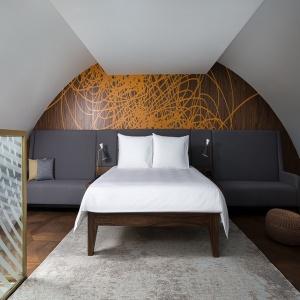 Radisson Blu Hotel, Rostov-on-Don
