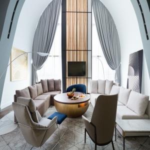 Radisson Blu Hotel, Rostov-on-Don