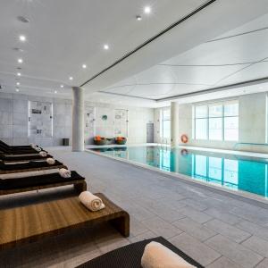Hotel Holiday Inn Baku