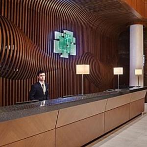 Hotel Holiday Inn Baku