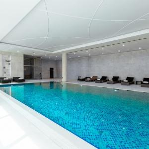 Hotel Holiday Inn Baku