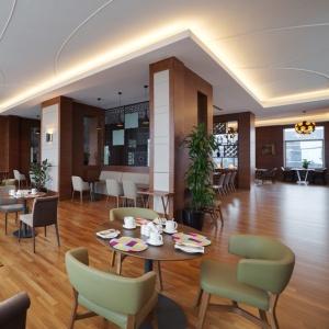 Hotel Holiday Inn Baku
