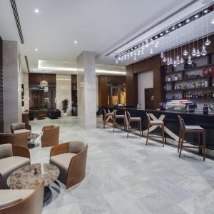 Hotel Holiday Inn Baku