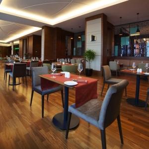 Hotel Holiday Inn Baku