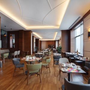 Hotel Holiday Inn Baku