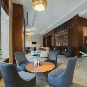 Hotel Holiday Inn Baku