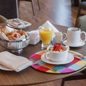 Hotel Holiday Inn Baku