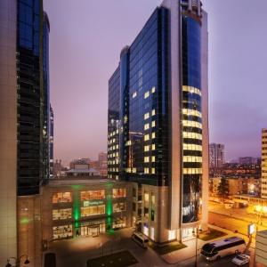 Hotel Holiday Inn Baku