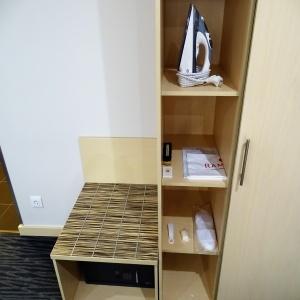Гостиница Рамада Отель энд Сьютс Виндхэм Алабуга
