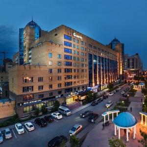 Hotel G Empire