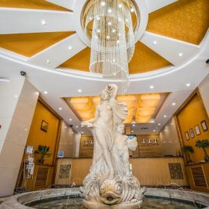 Hotel G Empire
