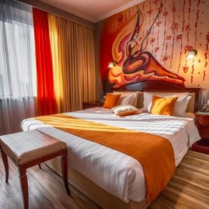 Hotel G Empire