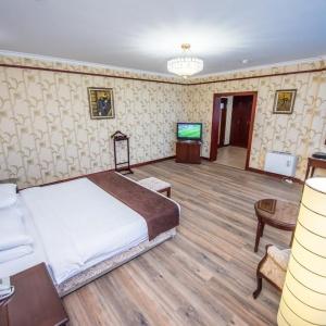 Hotel G Empire