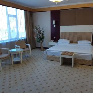 Hotel G Empire