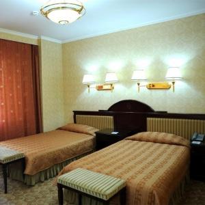 Hotel G Empire