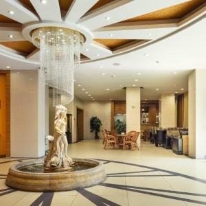 Hotel G Empire