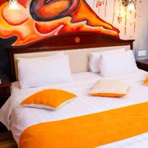 Hotel G Empire