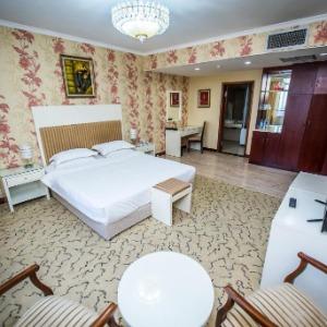 Hotel G Empire