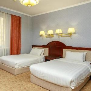 Hotel G Empire