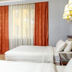 Hotel G Empire