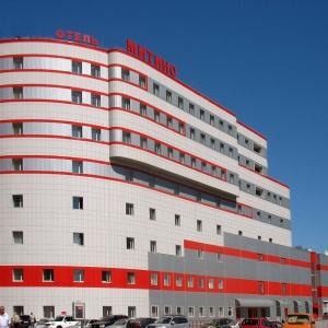 Hotel Mitino