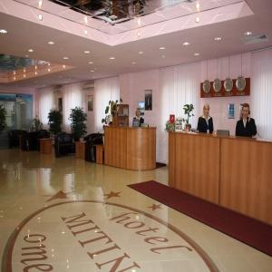 Hotel Mitino