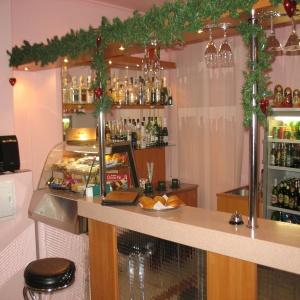Hotel Mitino