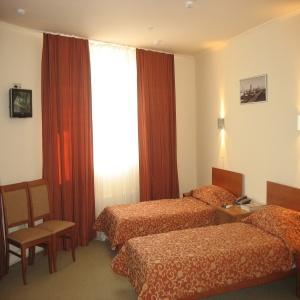 Hotel Mitino
