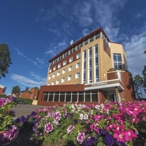 Park-Hotel