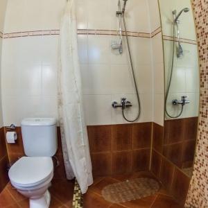 Accomodation facility Danilovskaya