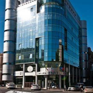 Hotel Europe