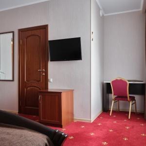 Hotel Lazurny Bereg