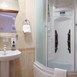 Hotel Lazurny Bereg